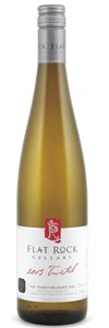 Flat Rock Cellars Twisted 2008